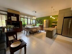 Nim Gardens (D28), Condominium #603754541